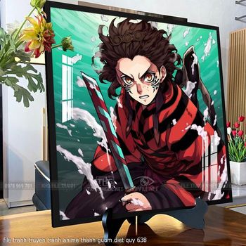 file tranh truyen tranh anime thanh guom diet quy 638