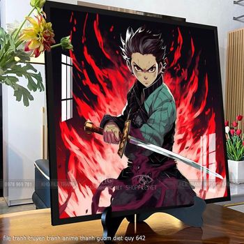 file tranh truyen tranh anime thanh guom diet quy 642