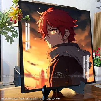 file tranh truyen tranh anime thanh guom diet quy 644