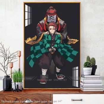 file tranh truyen tranh anime thanh guom diet quy 647