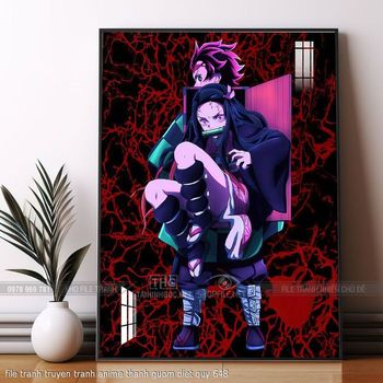 file tranh truyen tranh anime thanh guom diet quy 648