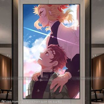 file tranh truyen tranh anime thanh guom diet quy 650