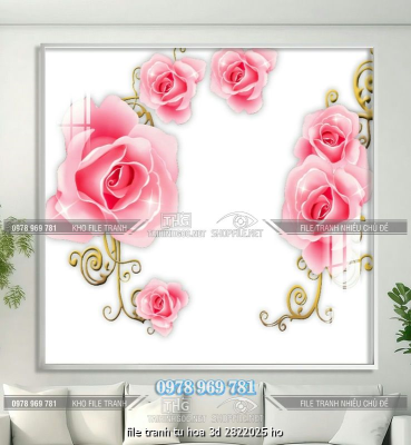 file tranh tu hoa 3d 2822025 ho