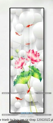 file tranh tu hoa sen ca chep 12082025 phu