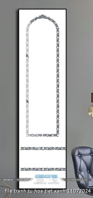 file tranh tu hoa tiet xanh 11072024 h