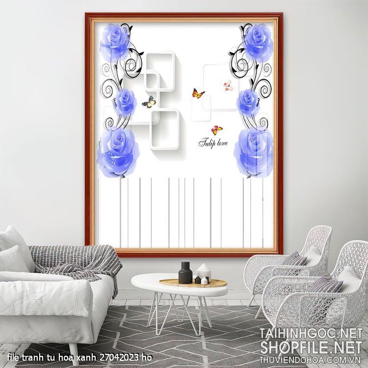 file tranh tu hoa xanh 27042023 ho