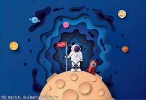 file tranh tu lieu hanh tinh vu tru