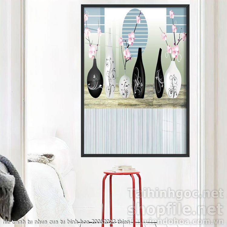 file tranh tu nhua cua tu binh hoa 20052023 thien