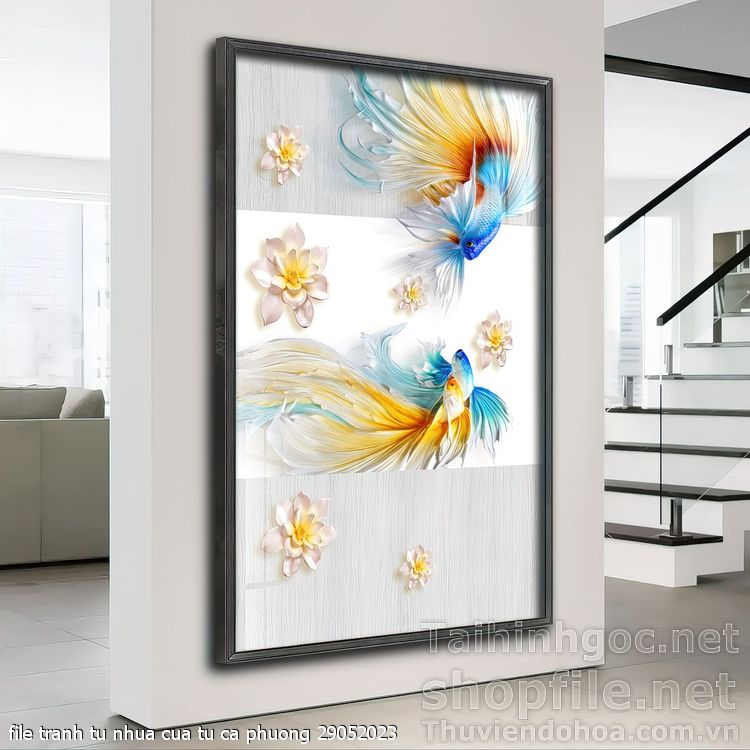 file tranh tu nhua cua tu ca phuong 29052023