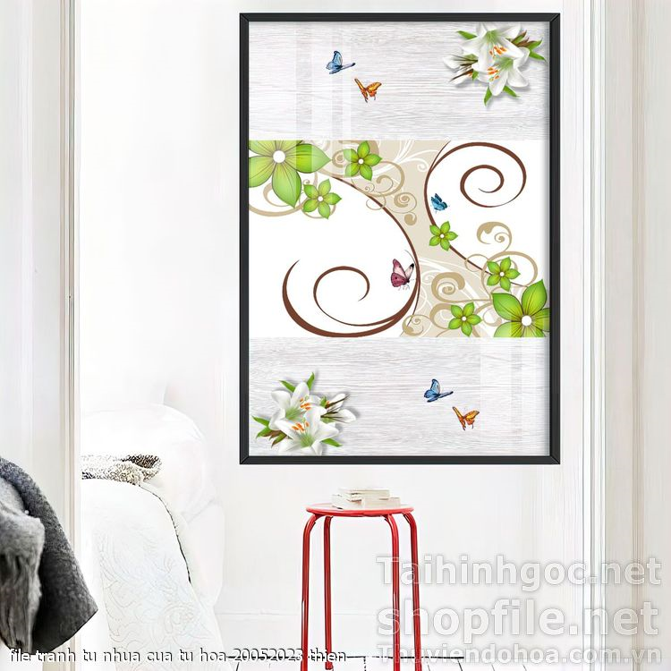 file tranh tu nhua cua tu hoa 20052023 thien