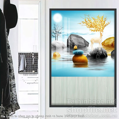 file tranh tu nhua cua tu phong canh va huou 20052023 hanh