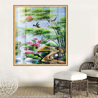 file tranh tu nhua cua tu quy cay truc son dau 05052023 phu