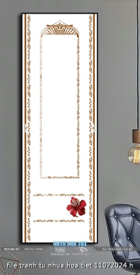 file tranh tu nhua hoa tiet 11072024 h