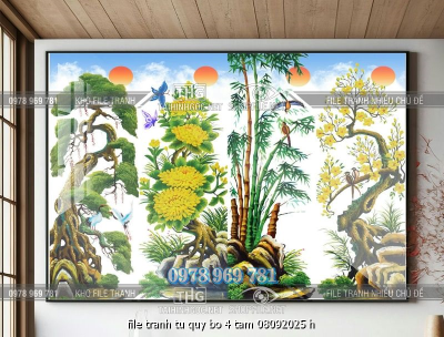 file tranh tu quy bo 4 tam 08092025 h