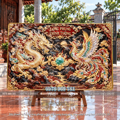 file tranh tu quy rong phuong ho dai bang tung cuc truc mai tung hac 102026 90