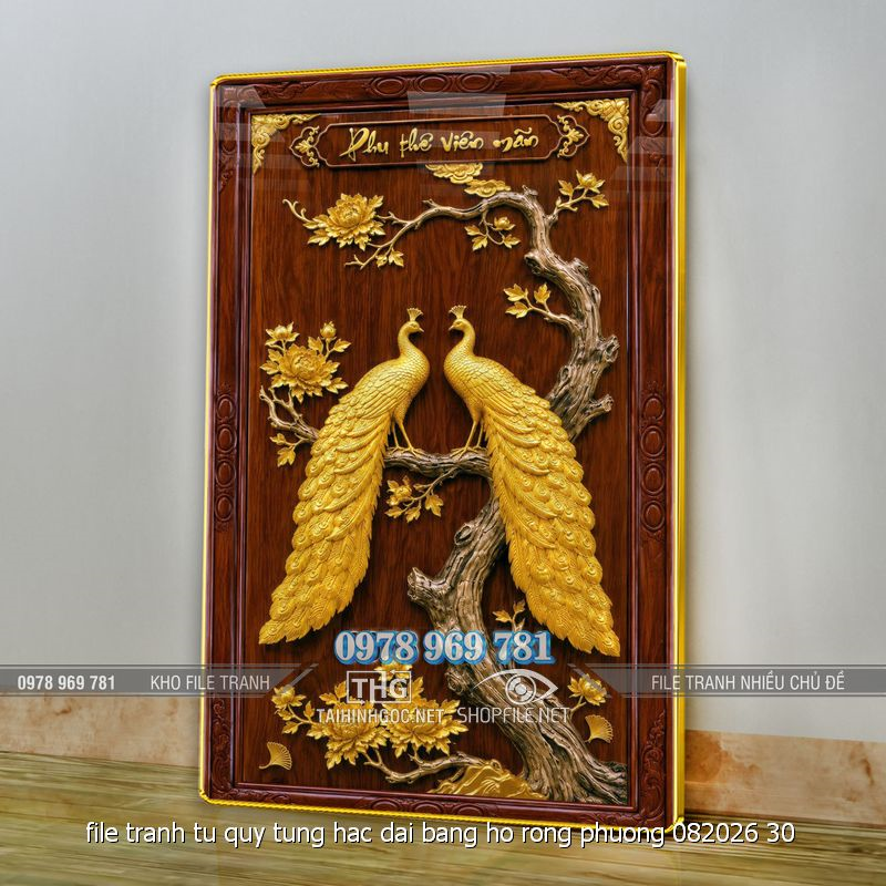 file tranh tu quy tung hac dai bang ho rong phuong 082026 30