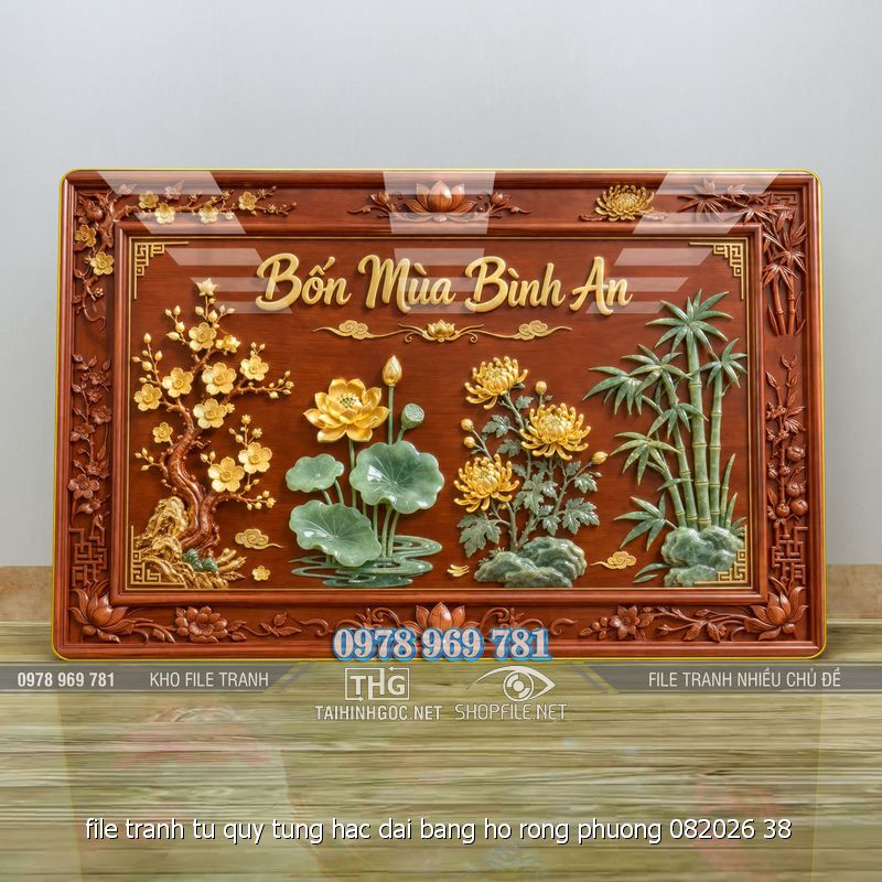 file tranh tu quy tung hac dai bang ho rong phuong 082026 38