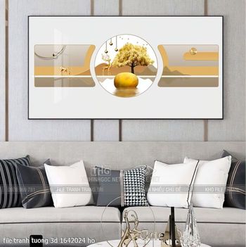 file tranh tuong 3d 1642024 ho