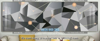file tranh tuong 3d hoa tiet kinh vo 27092025 hanh