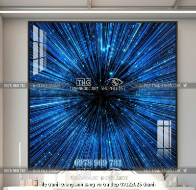 file tranh tuong anh sang vu tru dep 09122025 thanh