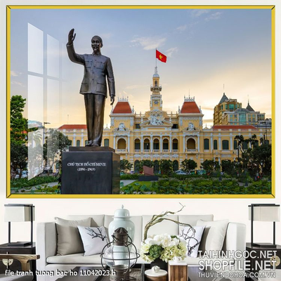 file tranh tuong bac ho 11042023 h file tranh tuong bac ho 11042023 h