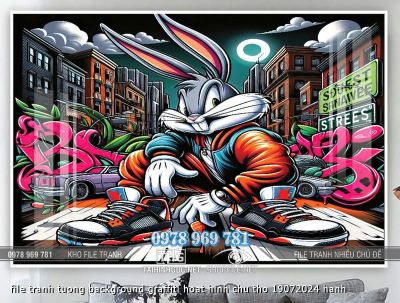 file tranh tuong background graffiti hoat hinh chu tho 19072024 hanh