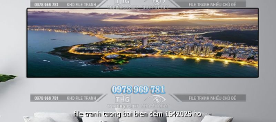 file tranh tuong bai bien dem 1542025 ho