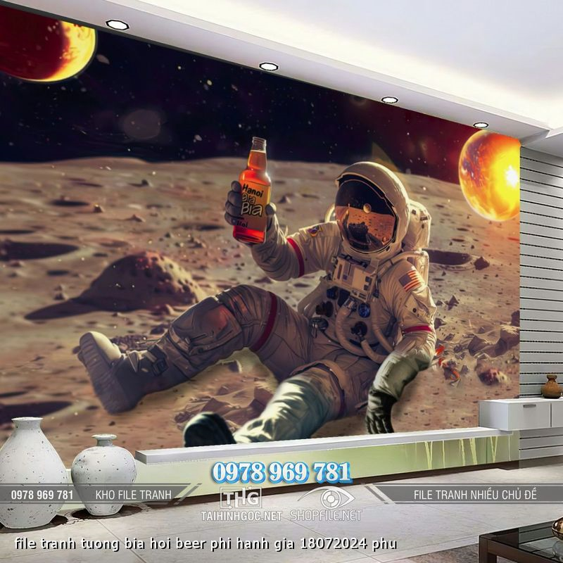 file tranh tuong bia hoi beer phi hanh gia 18072024 phu file tranh tuong bia hoi beer phi hanh gia 18072024 phu
