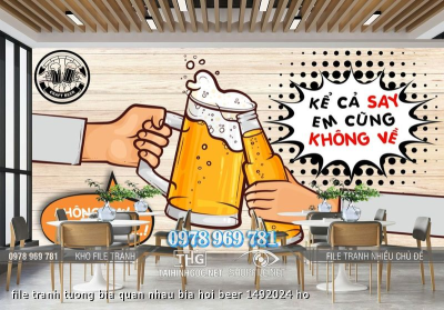 file tranh tuong bia quan nhau bia hoi beer 1492024 ho file tranh tuong bia quan nhau bia hoi beer 1492024 ho