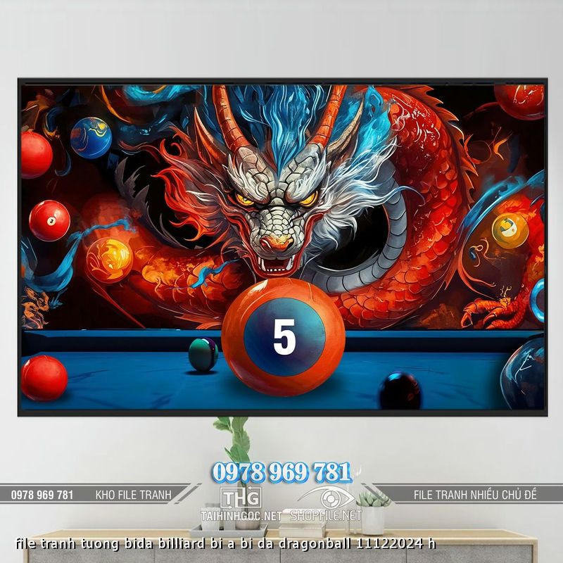 file tranh tuong bida billiard bi a bi da dragonball 11122024 h