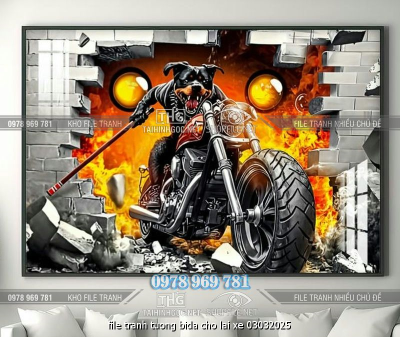 file tranh tuong bida cho lai xe 03032025