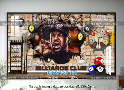 file tranh tuong bida dep doc dao 25112025 phu