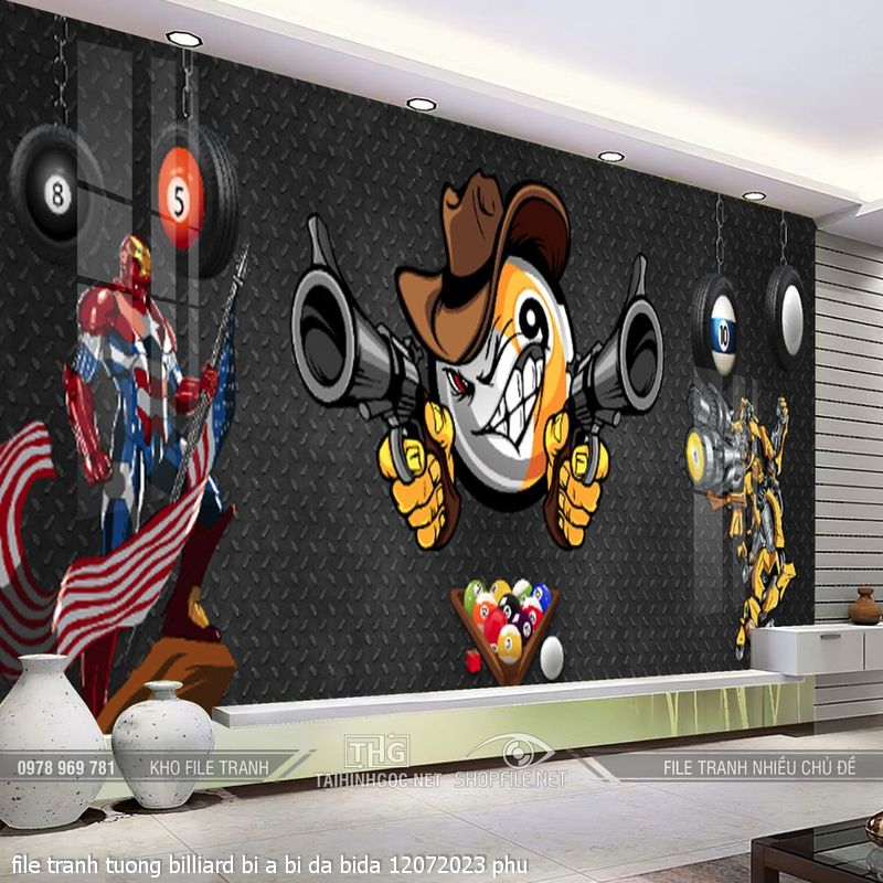 file tranh tuong billiard bi a bi da bida 12072023 phu