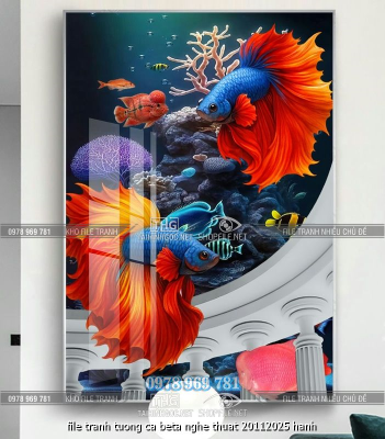 file tranh tuong ca beta nghe thuat 20112025 hanh