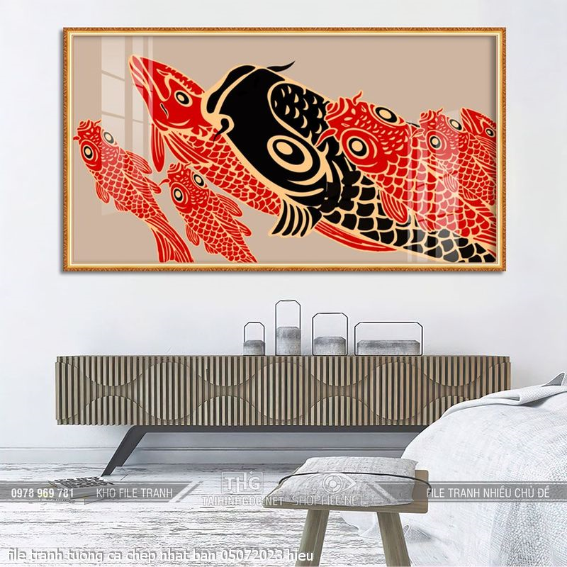 file tranh tuong ca chep nhat ban 05072023 hieu