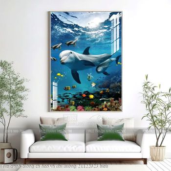 file tranh tuong ca heo va dai duong 21122023 hieu