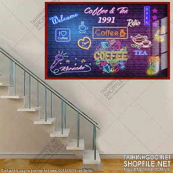 file tranh tuong ca phe den led neon 01032023 thien