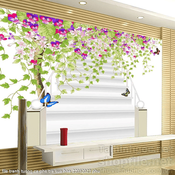 file tranh tuong ca phe tra sua hoa 22052023 phu