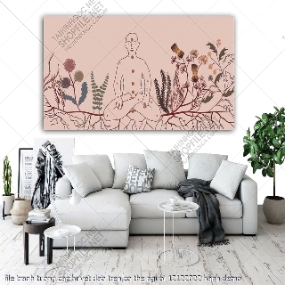 file tranh tuong cac huyet dao tren co the nguoi 12122022 hanh