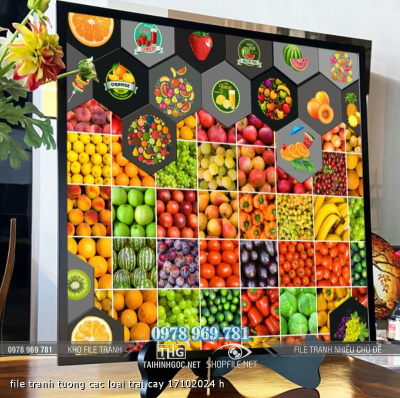 file tranh tuong cac loai trai cay 17102024 h file tranh tuong cac loai trai cay 17102024 h