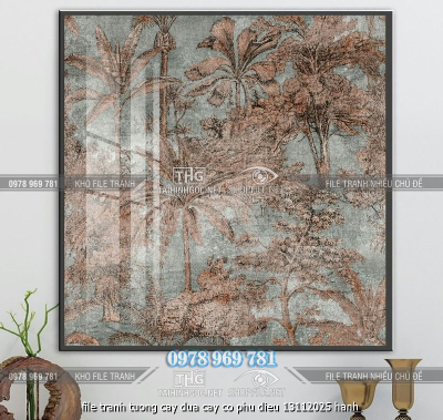 file tranh tuong cay dua cay co phu dieu 13112025 hanh