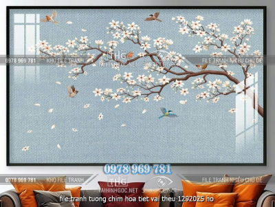 file tranh tuong chim hoa tiet vai theu 1292025 ho