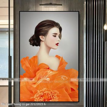 file tranh tuong co gai 22122023 h