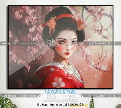 file tranh tuong co gai 30082025 h