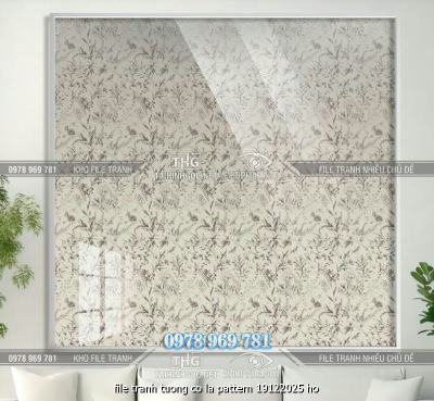 file tranh tuong co la pattern 19122025 ho