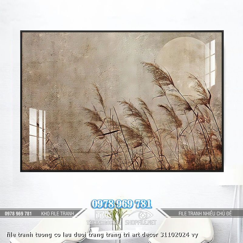 file tranh tuong co lau duoi trang trang tri art decor 31102024 vy file tranh tuong co lau duoi trang trang tri art decor 31102024 vy