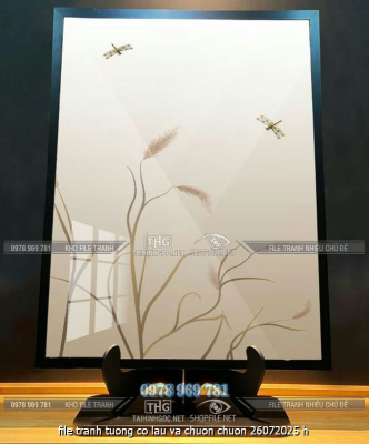 file tranh tuong co lau va chuon chuon 26072025 h