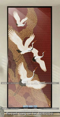 file tranh tuong con hac 26082025 h