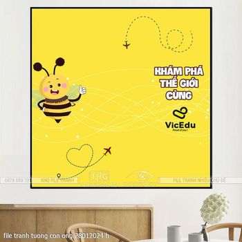 file tranh tuong con ong 28012024 h