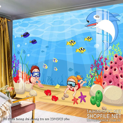 file tranh tuong dai duong tre em 22042023 phu